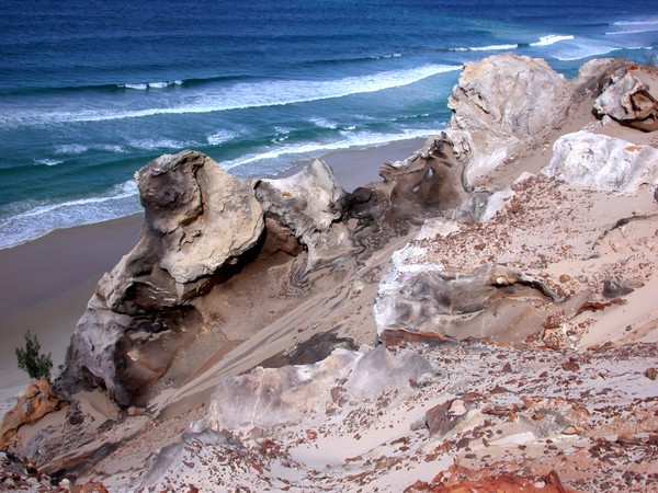 San Carlo Blowsand